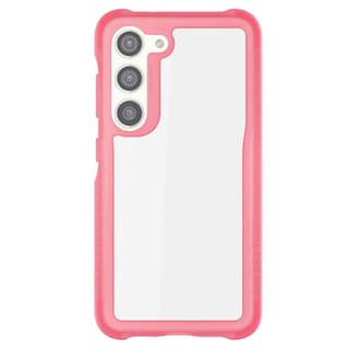 Foto 2 | Funda Ghostek Covert Printed color Rosa para Samsung S23