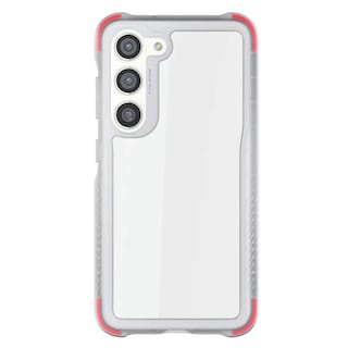 Foto 2 | Funda Ghostek Covert Printed para Samsung S23 Translúcida