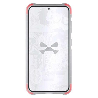 Foto 6 | Funda Ghostek Covert Printed para Samsung S23 Translúcida