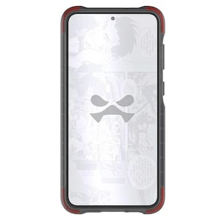 Foto 6 | Funda Ghostek Covert Printed color Negro para Samsung S23 Plus Humo