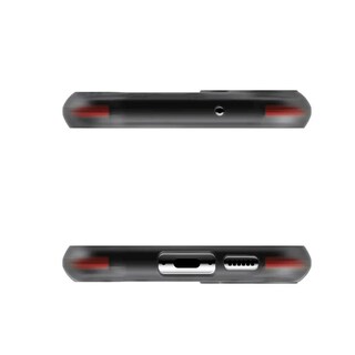 Foto 8 | Funda Ghostek Covert Printed color Negro para Samsung S23 Plus Humo