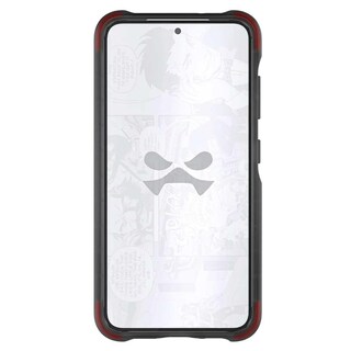 Foto 6 | Funda Ghostek Covert Printed color Negro para Samsung S23 Humo