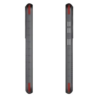 Foto 7 | Funda Ghostek Covert Printed color Negro para Samsung S23 Humo