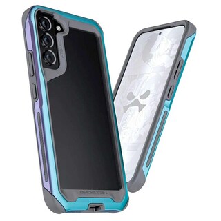 Foto 1 | Funda Ghostek Atomic Printed para Samsung S22 Plus Aluminio Prismatic