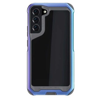 Foto 2 | Funda Ghostek Atomic Printed para Samsung S22 Plus Aluminio Prismatic