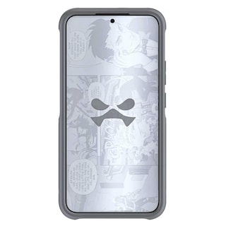 Foto 5 | Funda Ghostek Atomic Printed para Samsung S22 Plus Aluminio Prismatic