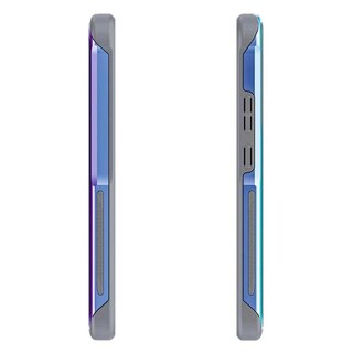 Foto 7 | Funda Ghostek Atomic Printed para Samsung S22 Plus Aluminio Prismatic