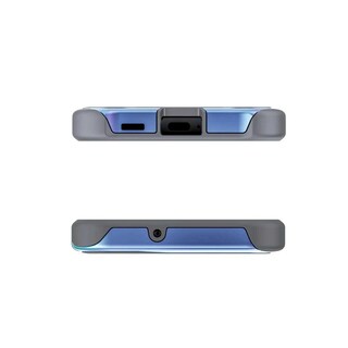 Foto 8 | Funda Ghostek Atomic Printed para Samsung S22 Plus Aluminio Prismatic