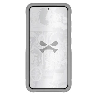 Foto 5 | Funda Ghostek Atomic Printed para Samsung S23 Prismatic Aluminio Transp