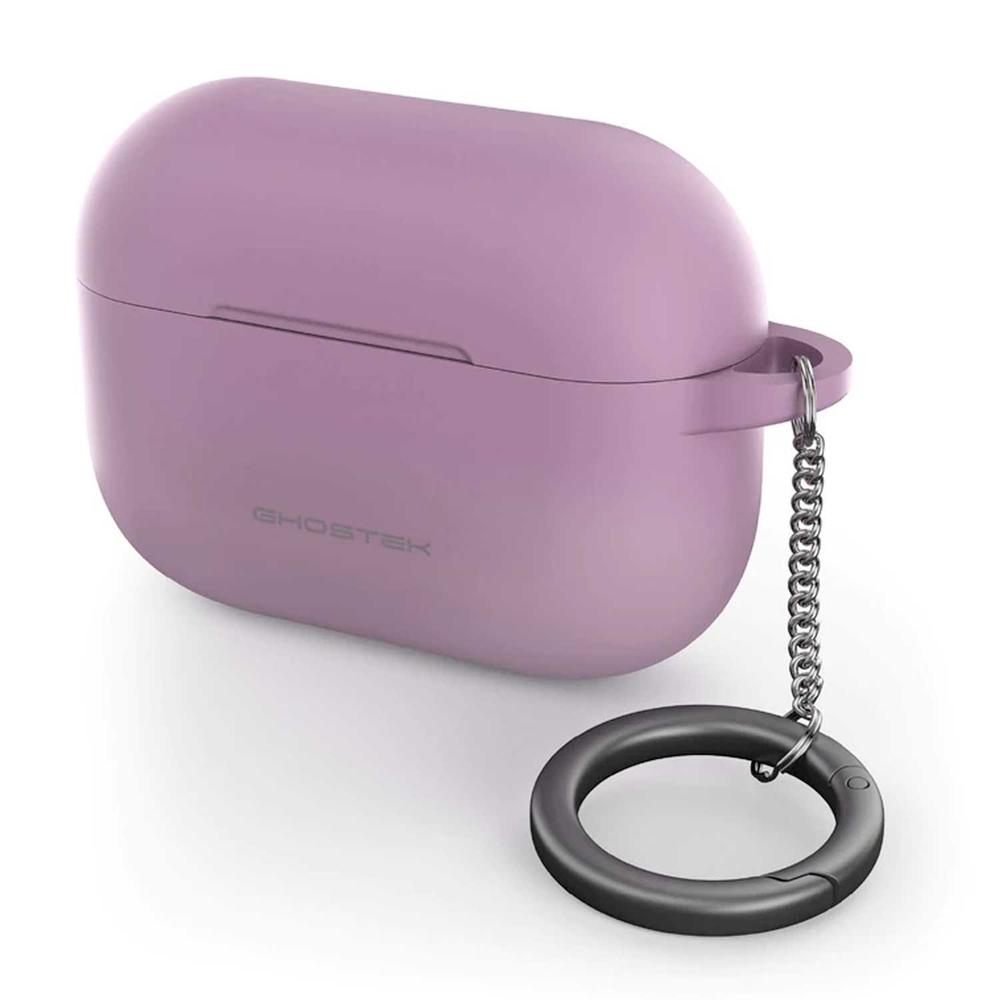 Foto 1 | Funda para Airpoods Ghostek color Rosa
