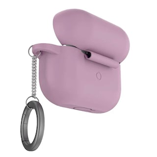 Foto 2 | Funda para Airpoods Ghostek color Rosa