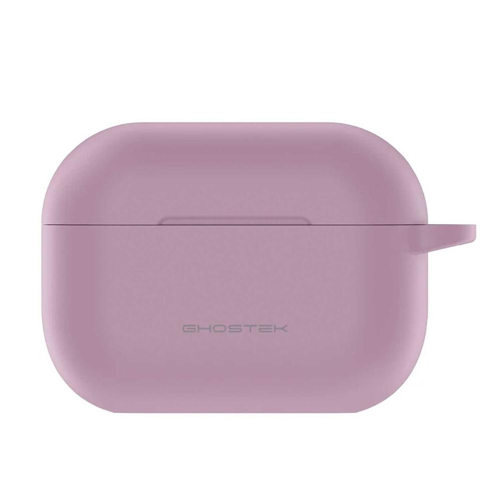 Foto 4 pulgar | Funda para Airpoods Ghostek color Rosa