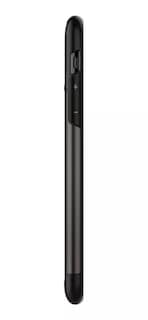 Foto 3 | Funda IPhone 11 Pro Spigen Tf 360 color Negro