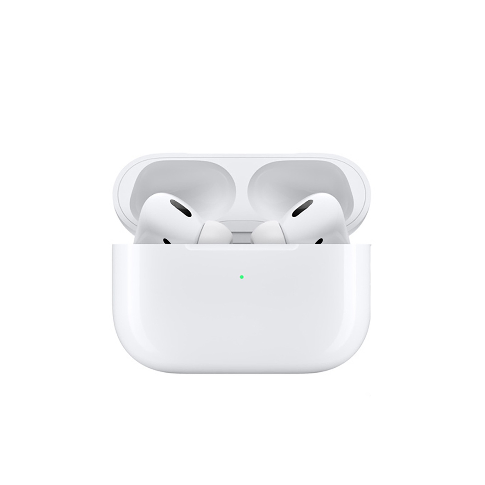Foto 4 pulgar | Funda Tipo Case Ferrari Tipo Carbono Para Airpod Pro Negro
