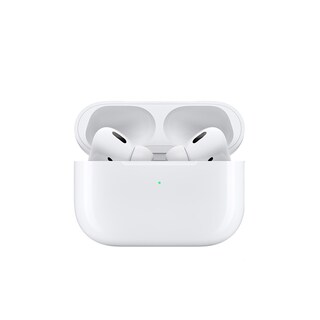 Foto 3 | Funda Tipo Case Ferrari Tipo Carbono Para Airpod Pro Negro
