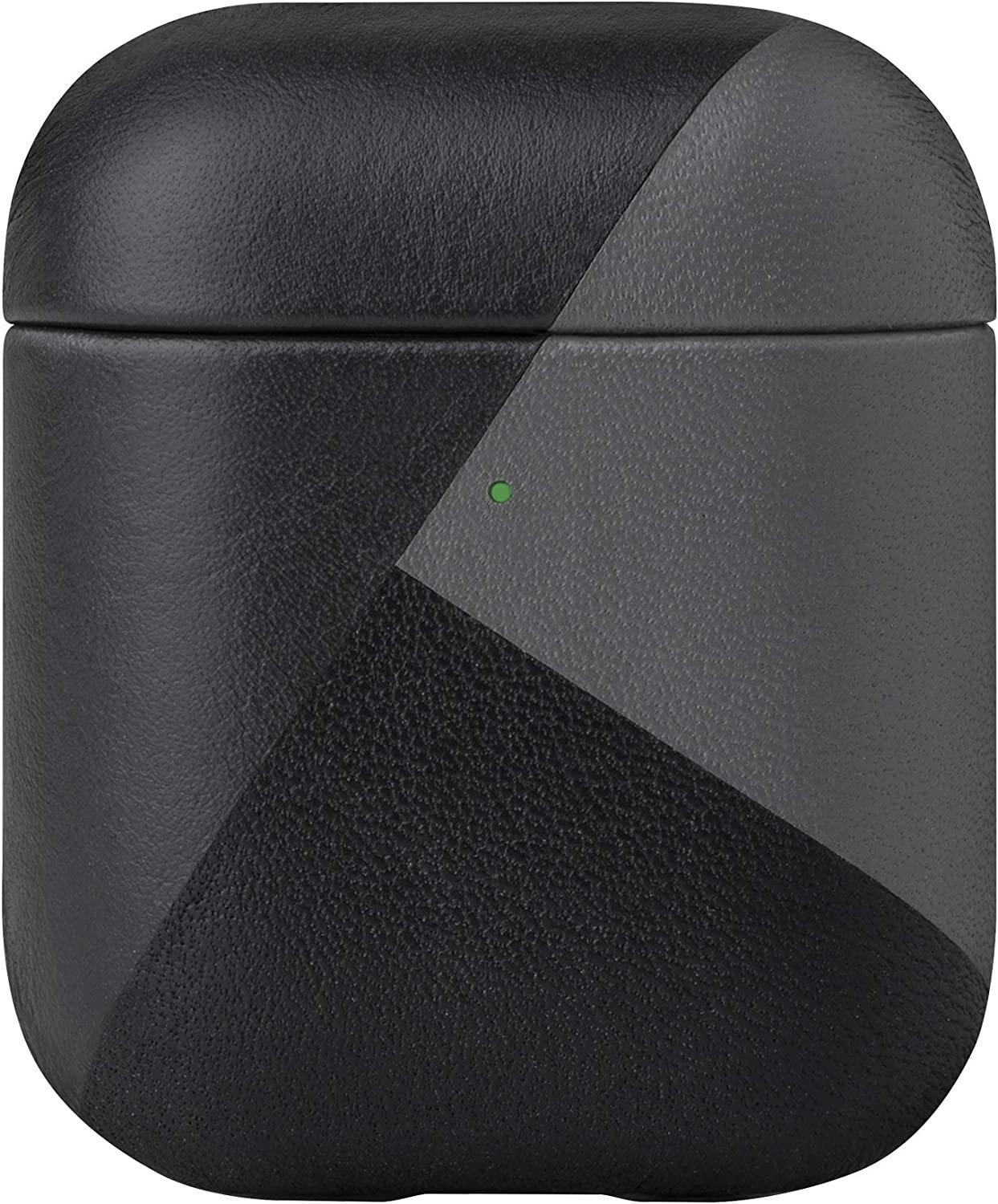 Foto 4 pulgar | Estuche Native Union Negro para Airpods