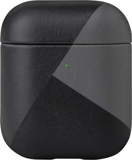 Foto 3 | Estuche Native Union Negro para Airpods