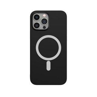 Foto 3 | Funda y Protector de Pantalla Magsafe 990508937 color Negro para iPhone 13 Pro Max