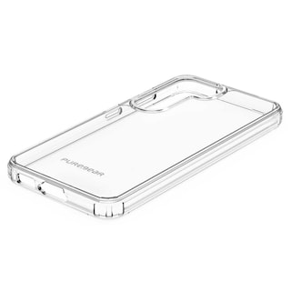 Foto 5 | Funda Puregear Slimshell para Samsung S23 Plus Transparente