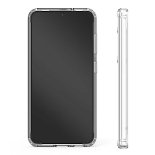 Foto 6 | Funda Puregear Slimshell para Samsung S23 Transparente