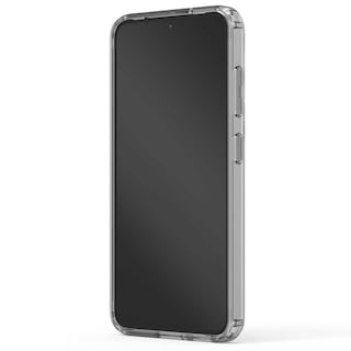 Foto 7 | Funda Puregear Slimshell para Samsung S23 Transparente