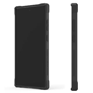 Foto 6 | Funda PureGear Dualtek color Negro para Samsung S23 Ultra
