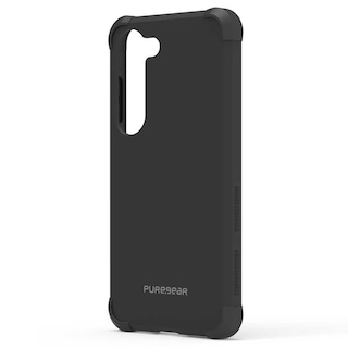 Foto 3 | Funda Puregear Dualtek para Samsung S23 Plus Negra