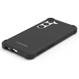 Foto 4 | Funda Puregear Dualtek para Samsung S23 Plus Negra
