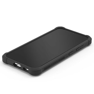 Foto 5 | Funda Puregear Dualtek para Samsung S23 Plus Negra
