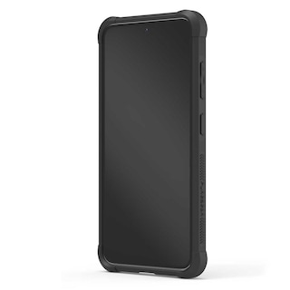 Foto 6 | Funda Puregear Dualtek para Samsung S23 Plus Negra