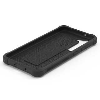 Foto 7 | Funda Puregear Dualtek para Samsung S23 Plus Negra