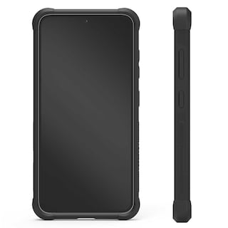 Foto 8 | Funda Puregear Dualtek para Samsung S23 Plus Negra