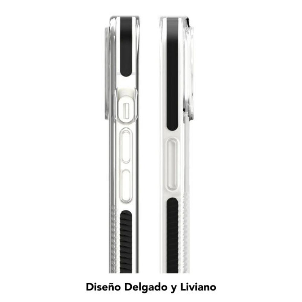 Foto 7 pulgar | Funda Gear4 para iPhone 14 Plus