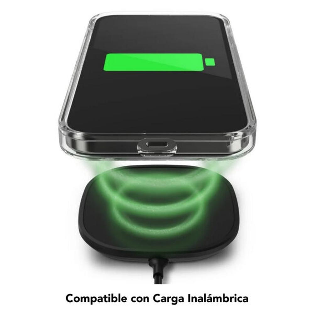Foto 8 pulgar | Funda Gear4 para iPhone 14 Plus