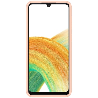 Foto 2 | Funda para Galaxy A33 Samsung Card Slot Cover Porta Tarjeta color Rosa