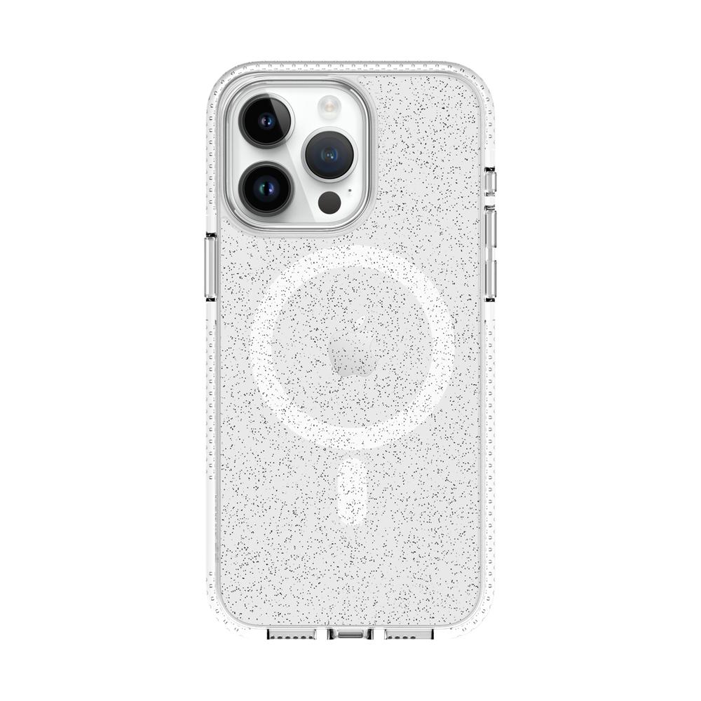 Foto 2 pulgar | Funda Prodigee para iPhone 15 Pro Max Transparente