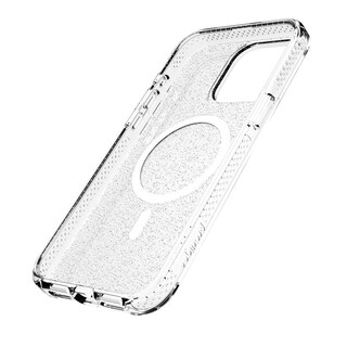 Foto 3 | Funda Prodigee para iPhone 15 Pro Max Transparente