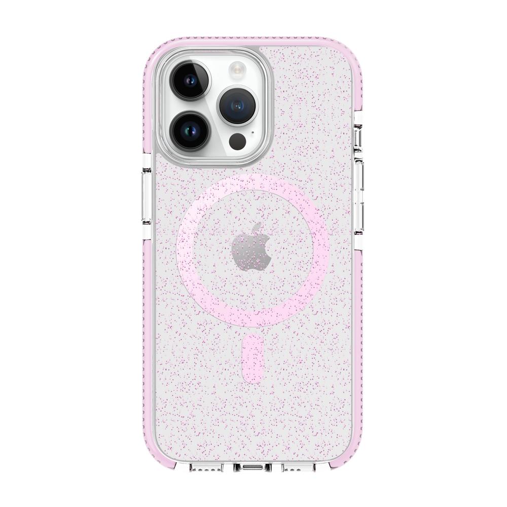 Funda Prodigee para iPhone 15 Pro color Rosa