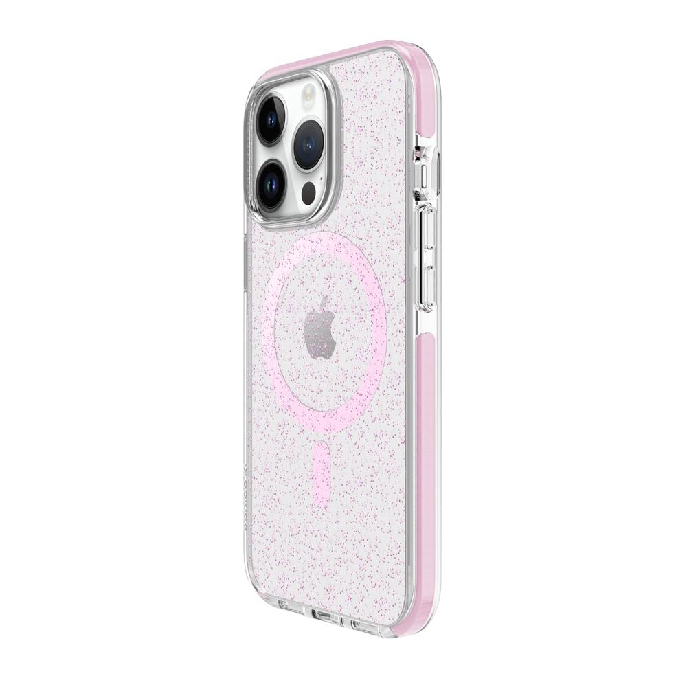 Foto 3 pulgar | Funda Prodigee para iPhone 15 Pro color Rosa