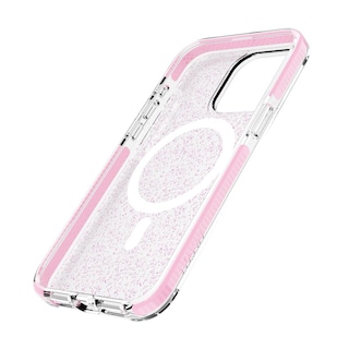Foto 3 | Funda Prodigee para iPhone 15 Pro color Rosa