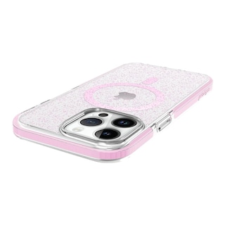 Foto 4 | Funda Prodigee para iPhone 15 Pro color Rosa
