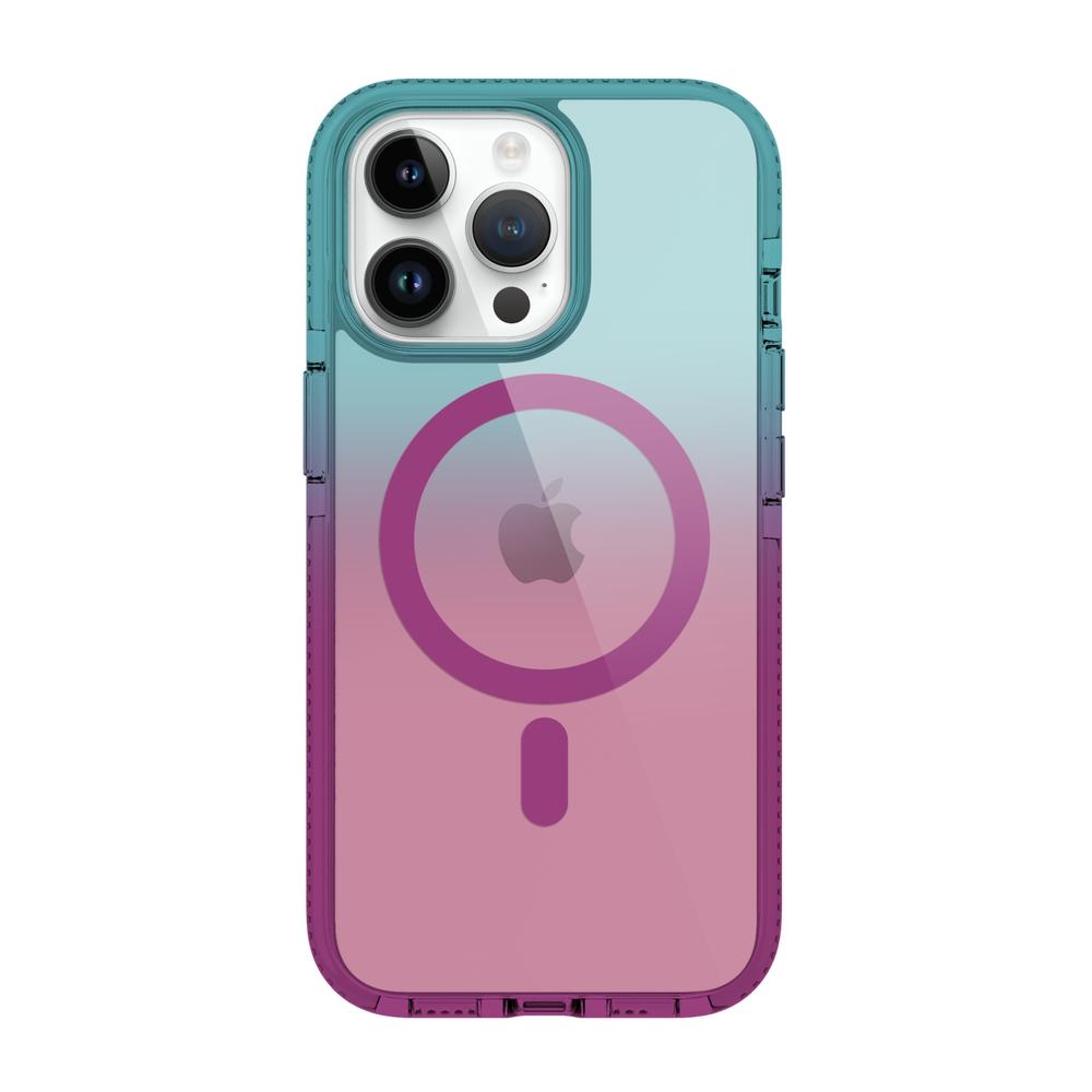 Funda Prodigee para iPhone 15 Pro Max color Azul