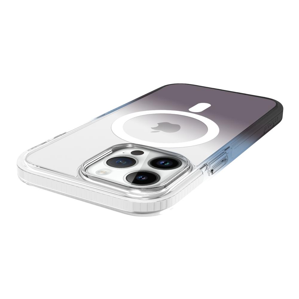 Foto 5 pulgar | Funda Prodigee para iPhone 15 Pro color Negro