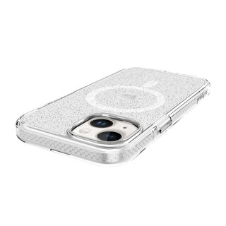 Foto 4 | Funda para iPhone 15 Prodigee color Blanco