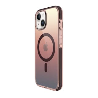 Foto 4 | Funda para iPhone 15 Prodigee color Naranja