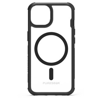 Foto 3 | Funda Puregear Dualtek Clear para iPhone 14 Transparente