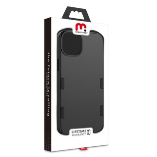 Foto 3 | Funda Mybat Tuff Subs para iPhone 14 Negra