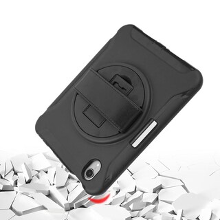 Foto 5 | Funda Mybat Spider color Negro Uso Rudo para iPhone Mini 6 A2567 A2568 A2569