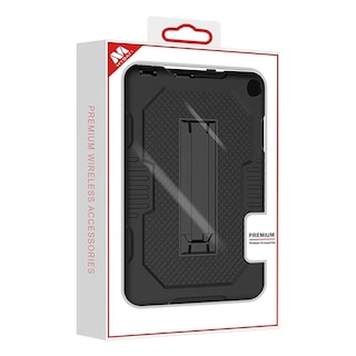 Foto 2 | Funda Mybat Symbiosis para Kindle Fire Hd 8 2020 10th Gen Negra