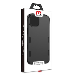 Foto 3 | Funda Mybat Tuff Subs para IPhone 14 Plus color Negra